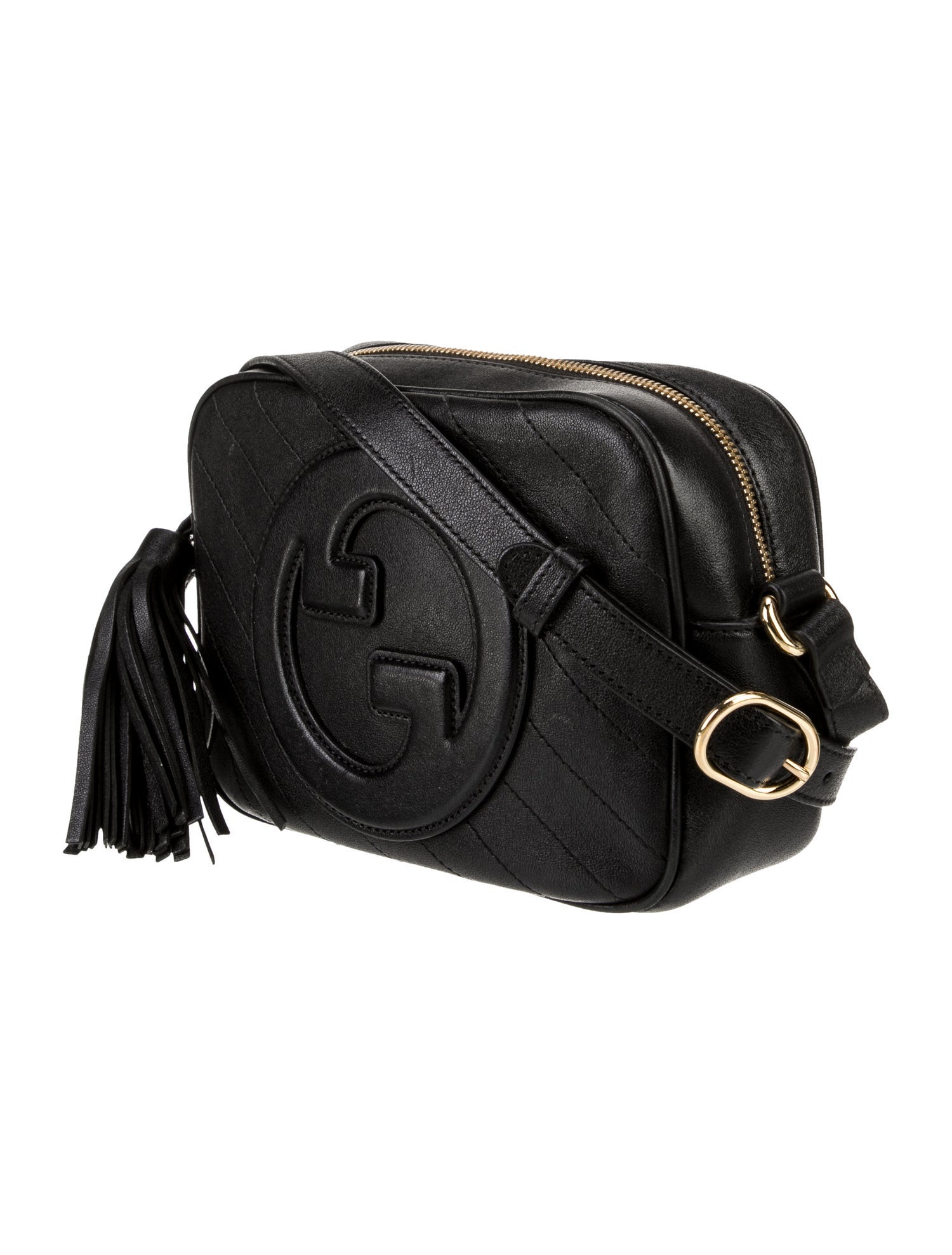 Gucci Interlocking G Blondie