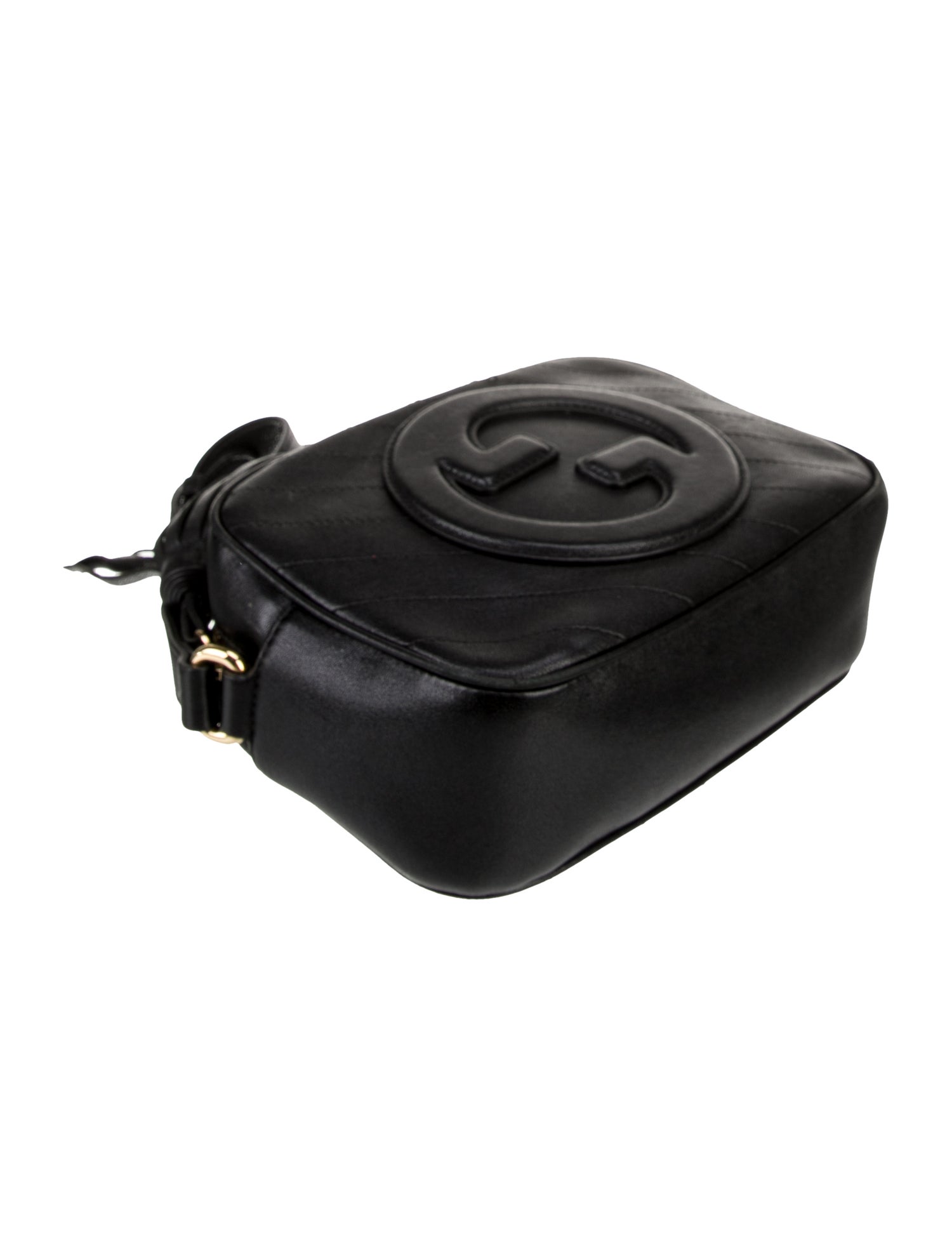 Gucci Interlocking G Blondie