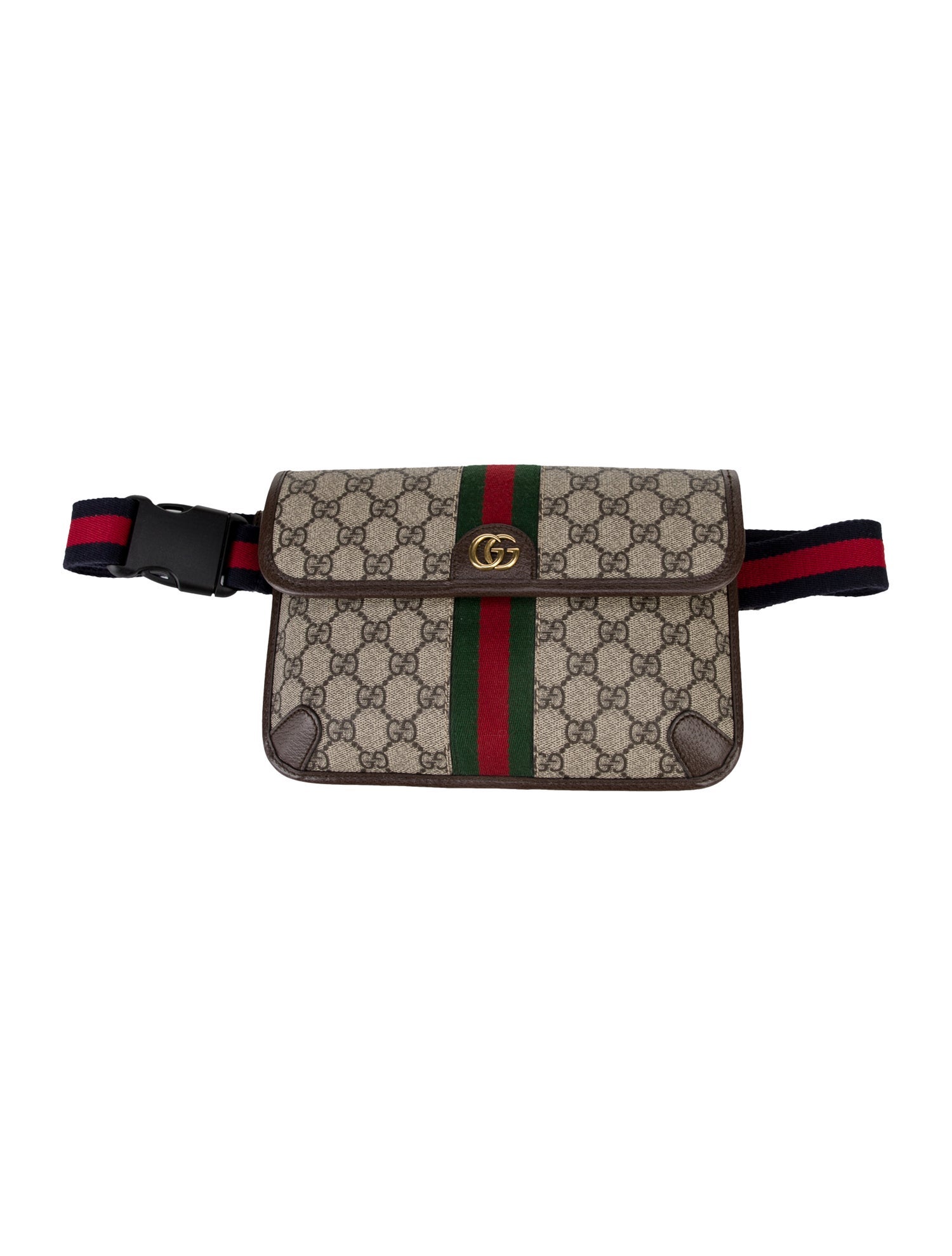Gucci GG Supreme Ophidia