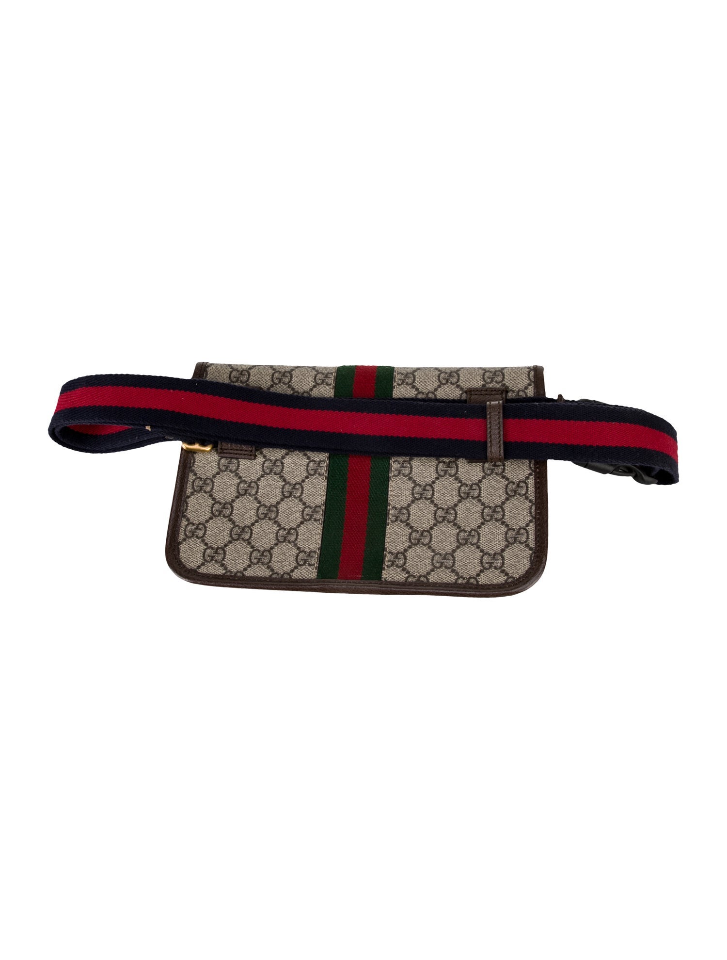 Gucci GG Supreme Ophidia