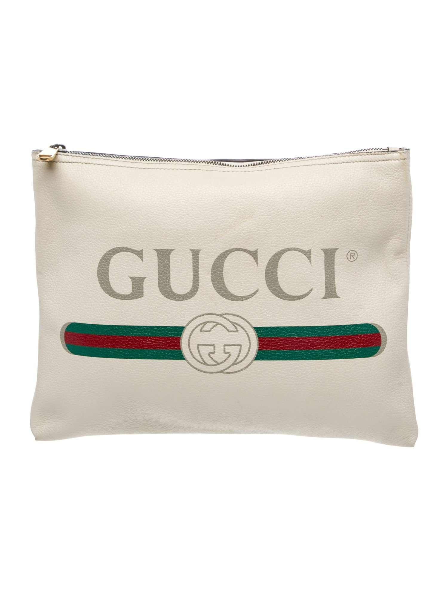 Gucci Web Portfolio Medium