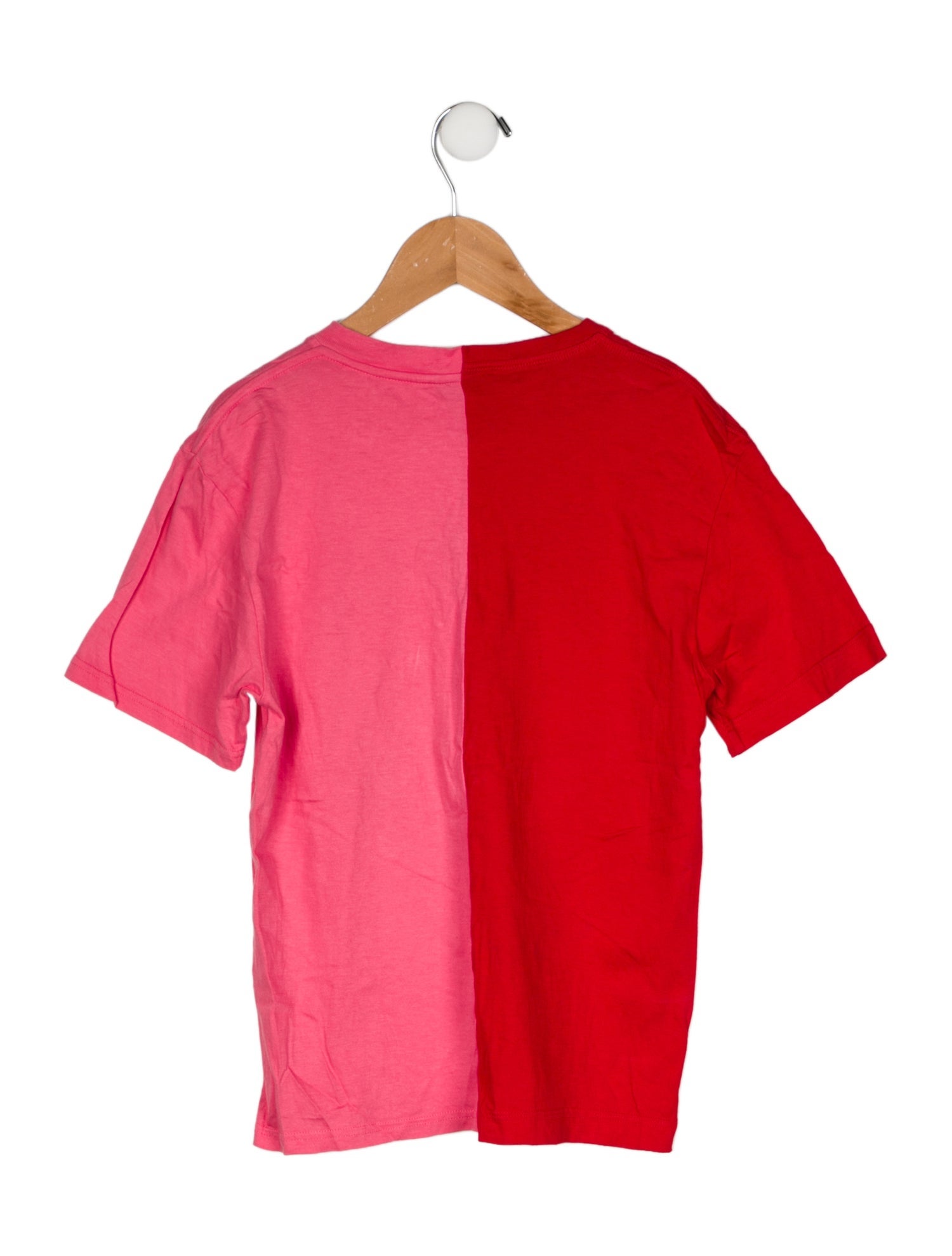 Gucci Graphic T-Shirt