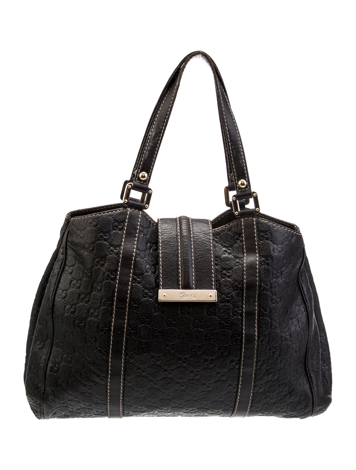 Gucci GG Signature New Ladies Medium