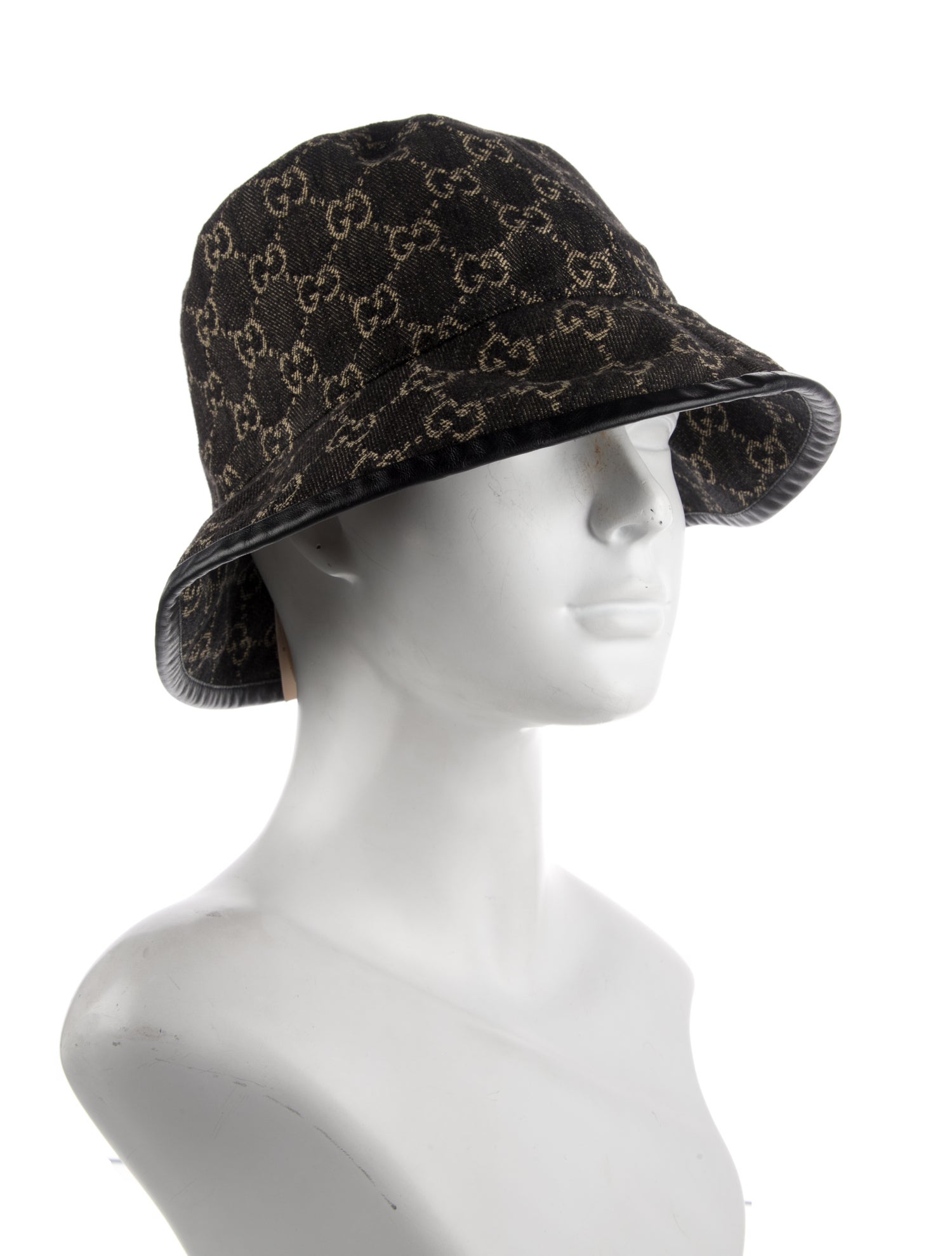 Gucci Bucket Hat