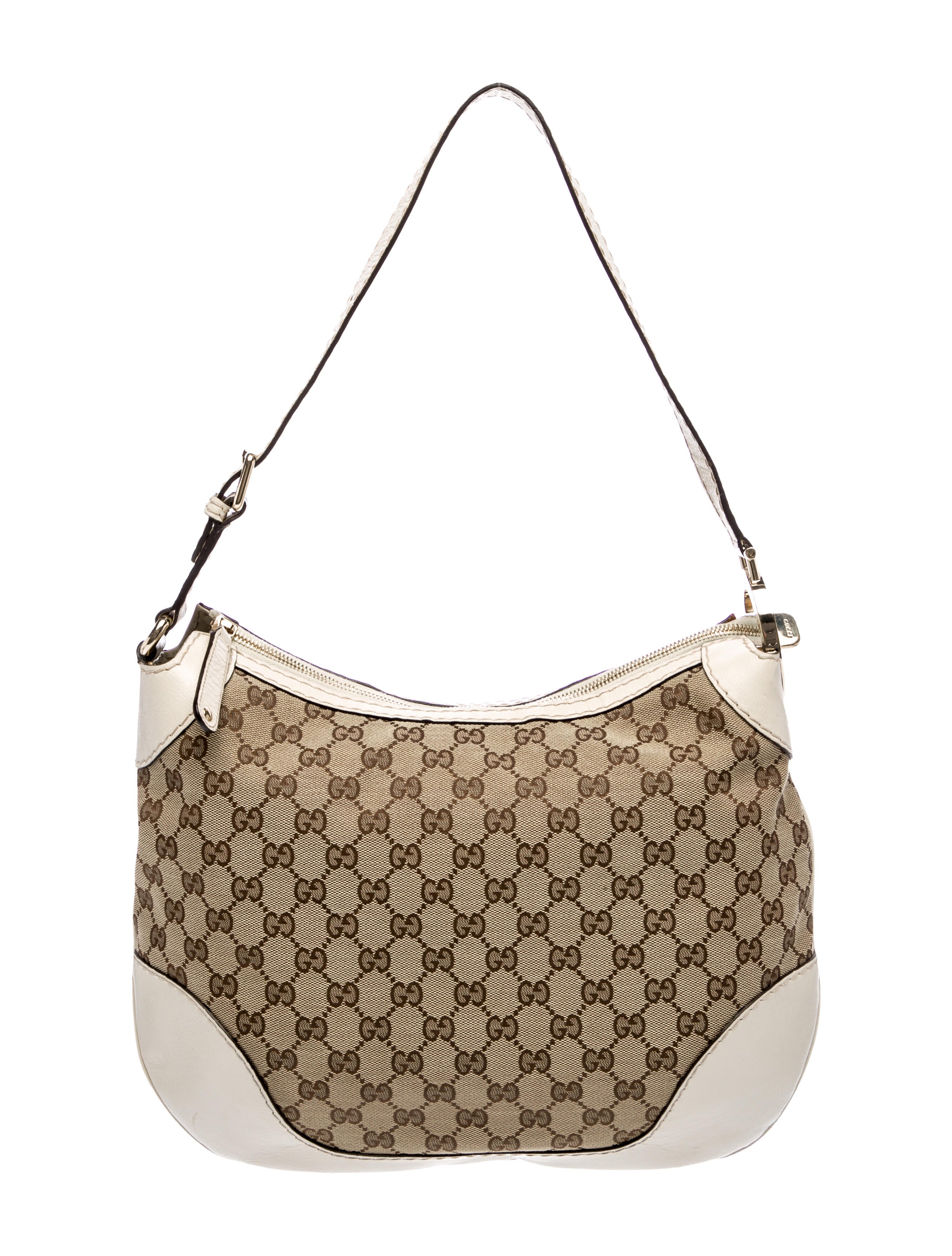 Gucci GG Canvas Princy