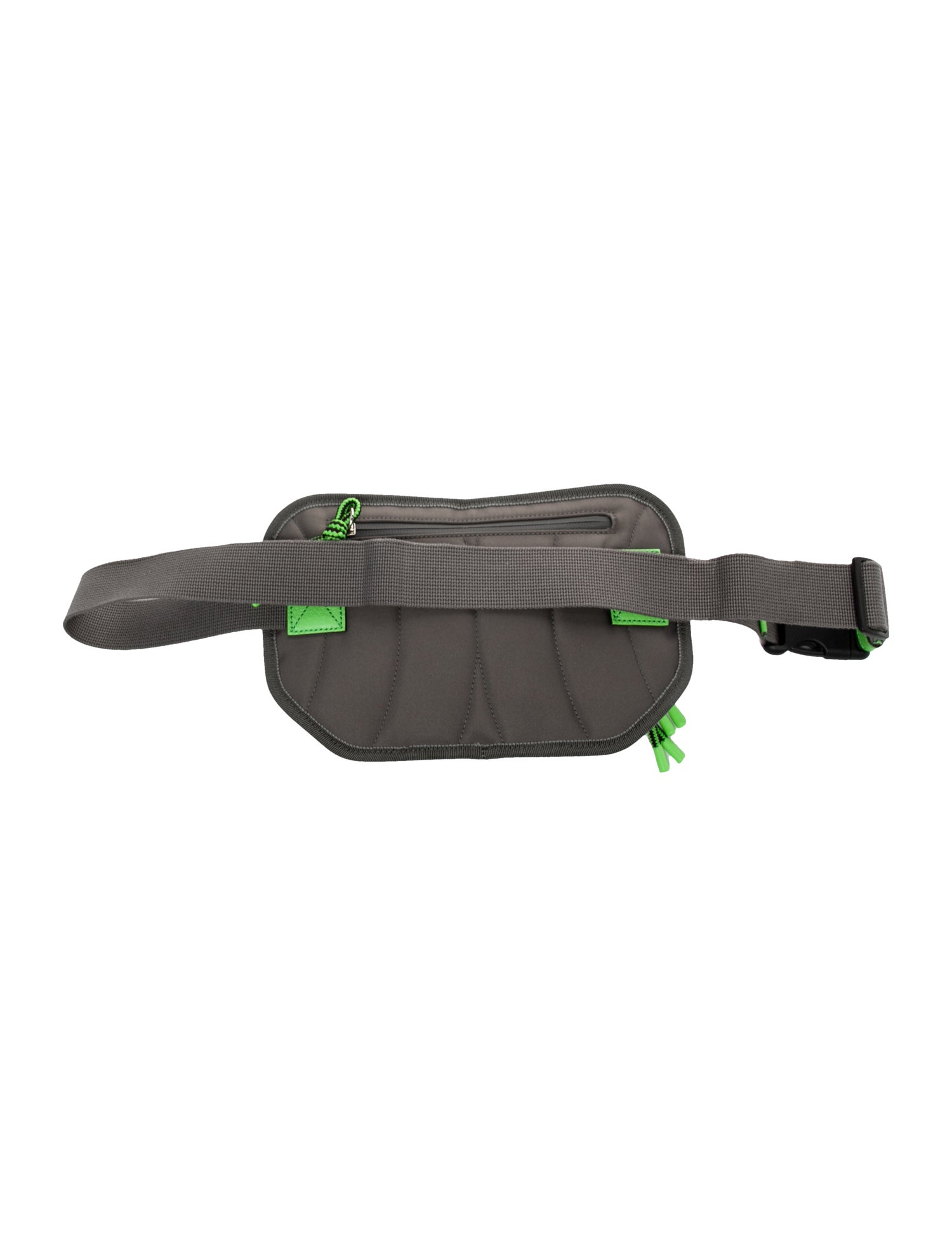 Gucci GG Nylon Belt Bag Small