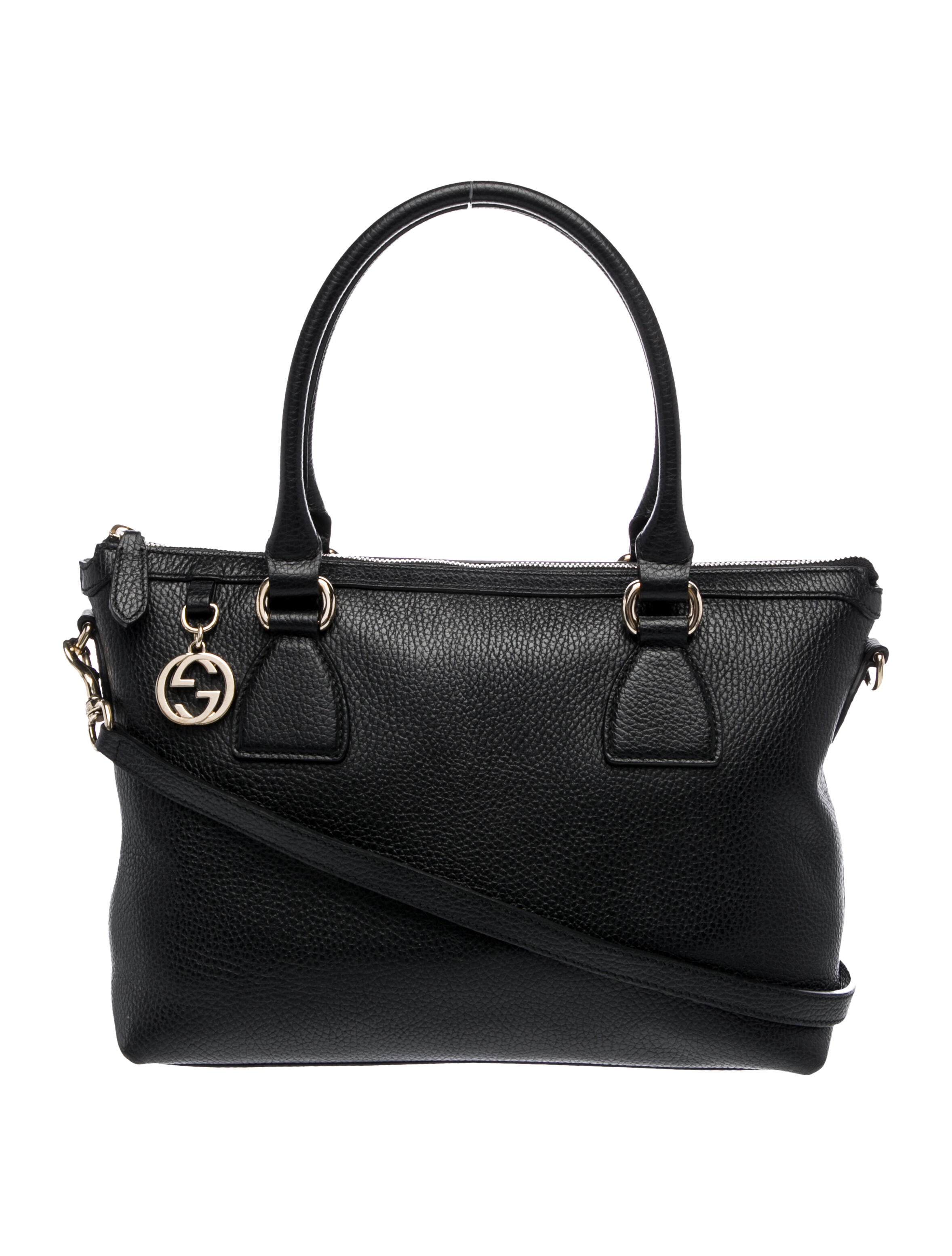 Gucci Interlocking G Soho