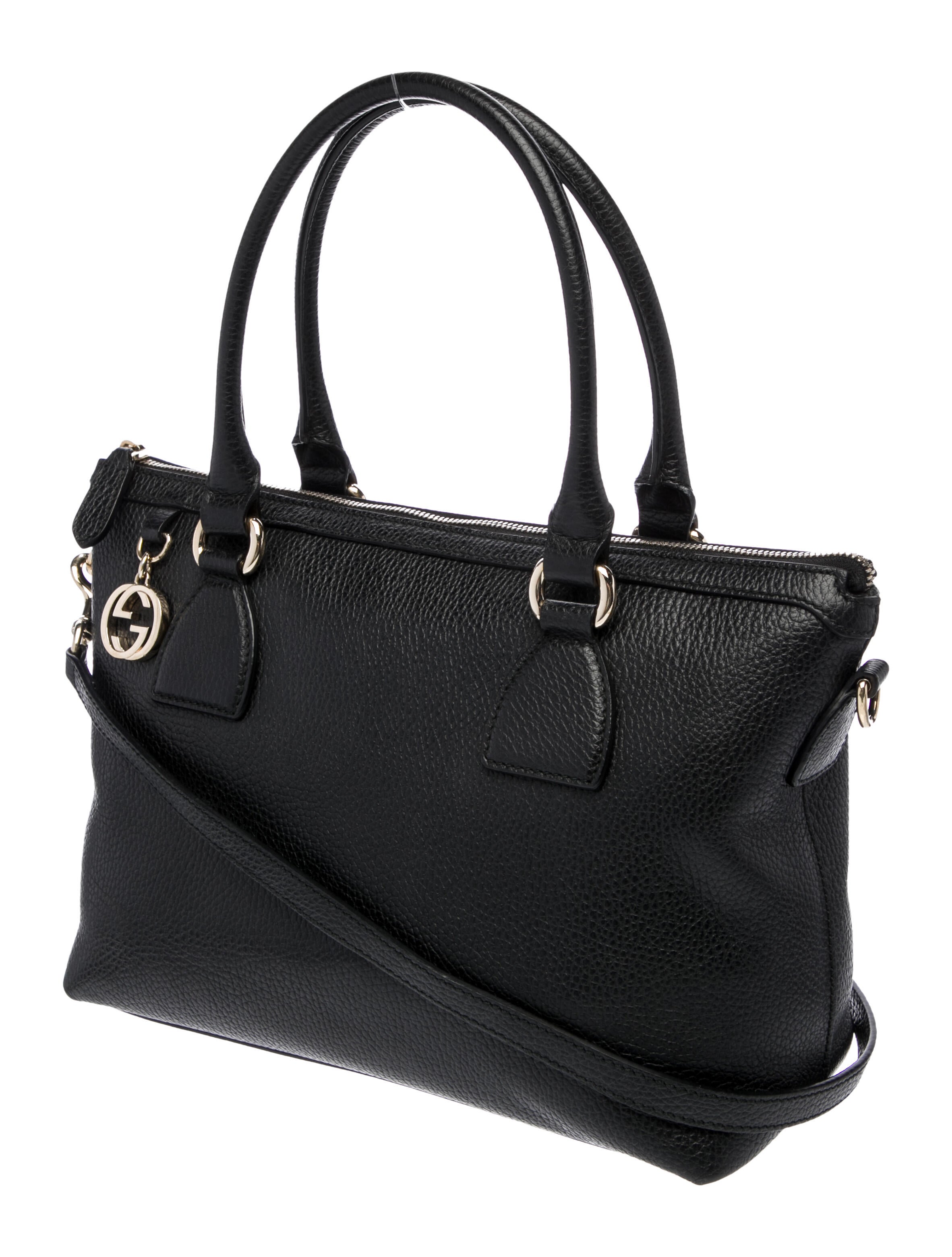 Gucci Interlocking G Soho