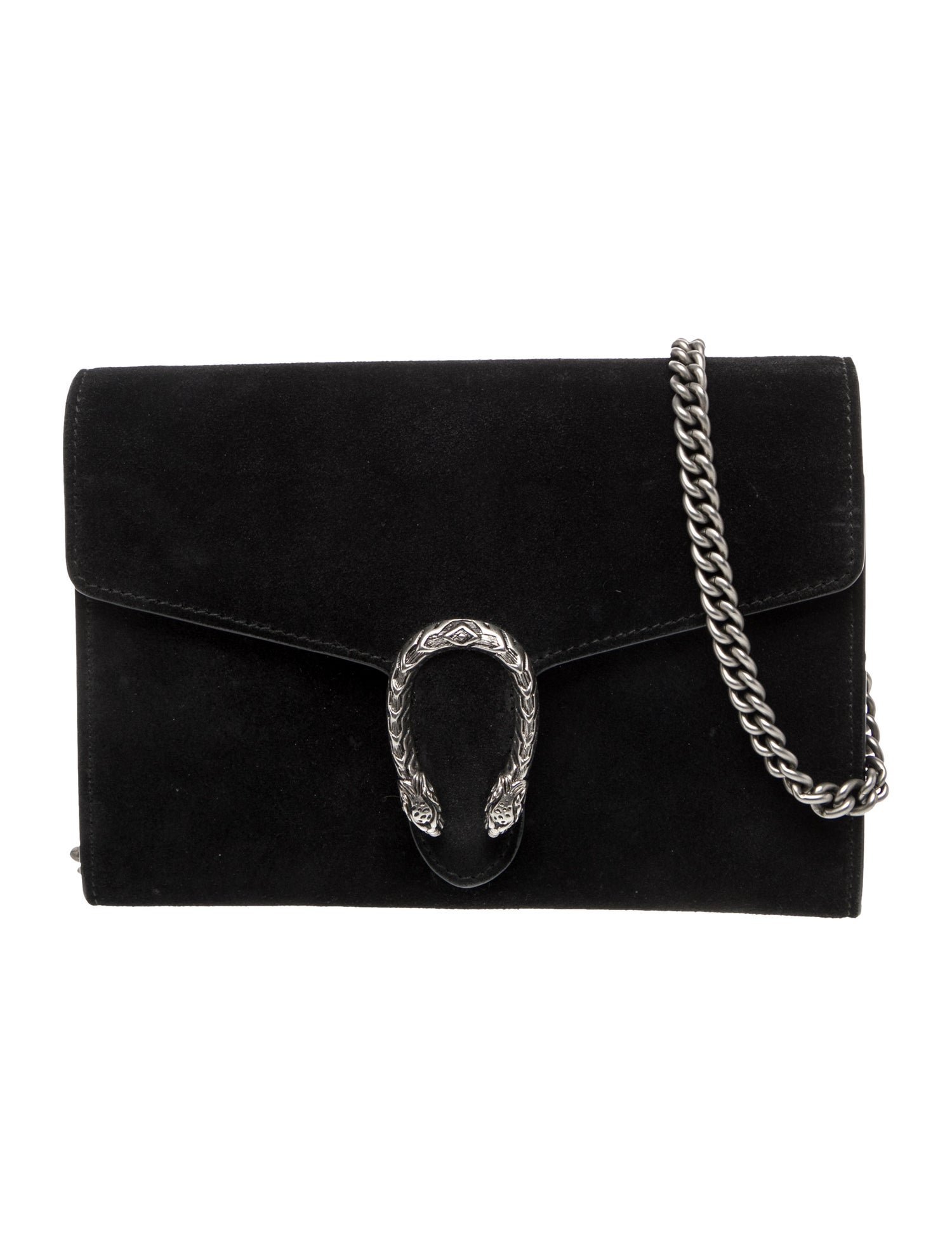 Gucci Chain-Link Dionysus Mini