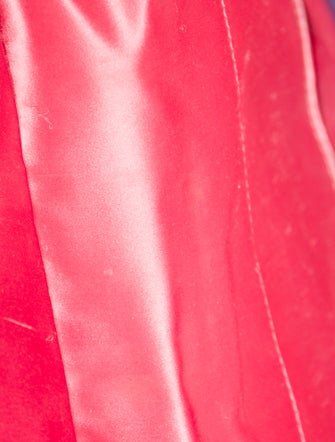 Gucci Velvet Marmont Medium