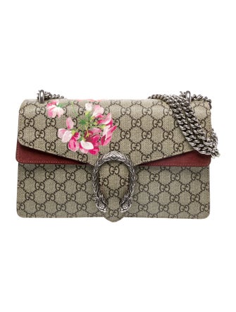 Gucci Flora Dionysus Medium