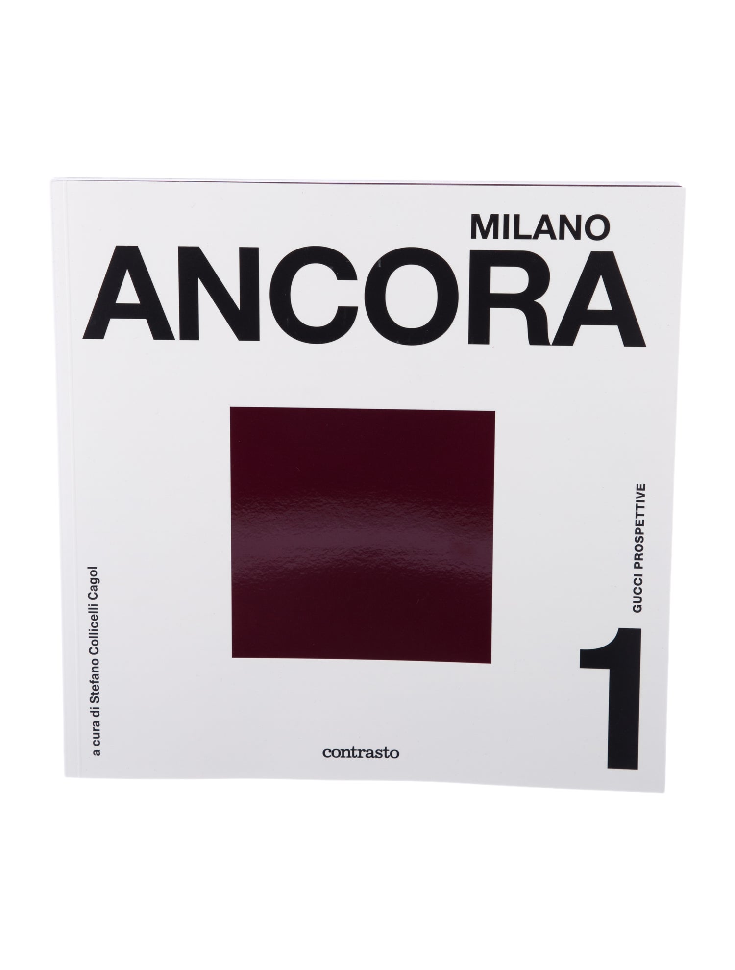 Gucci Prospective 1: Milano Ancora