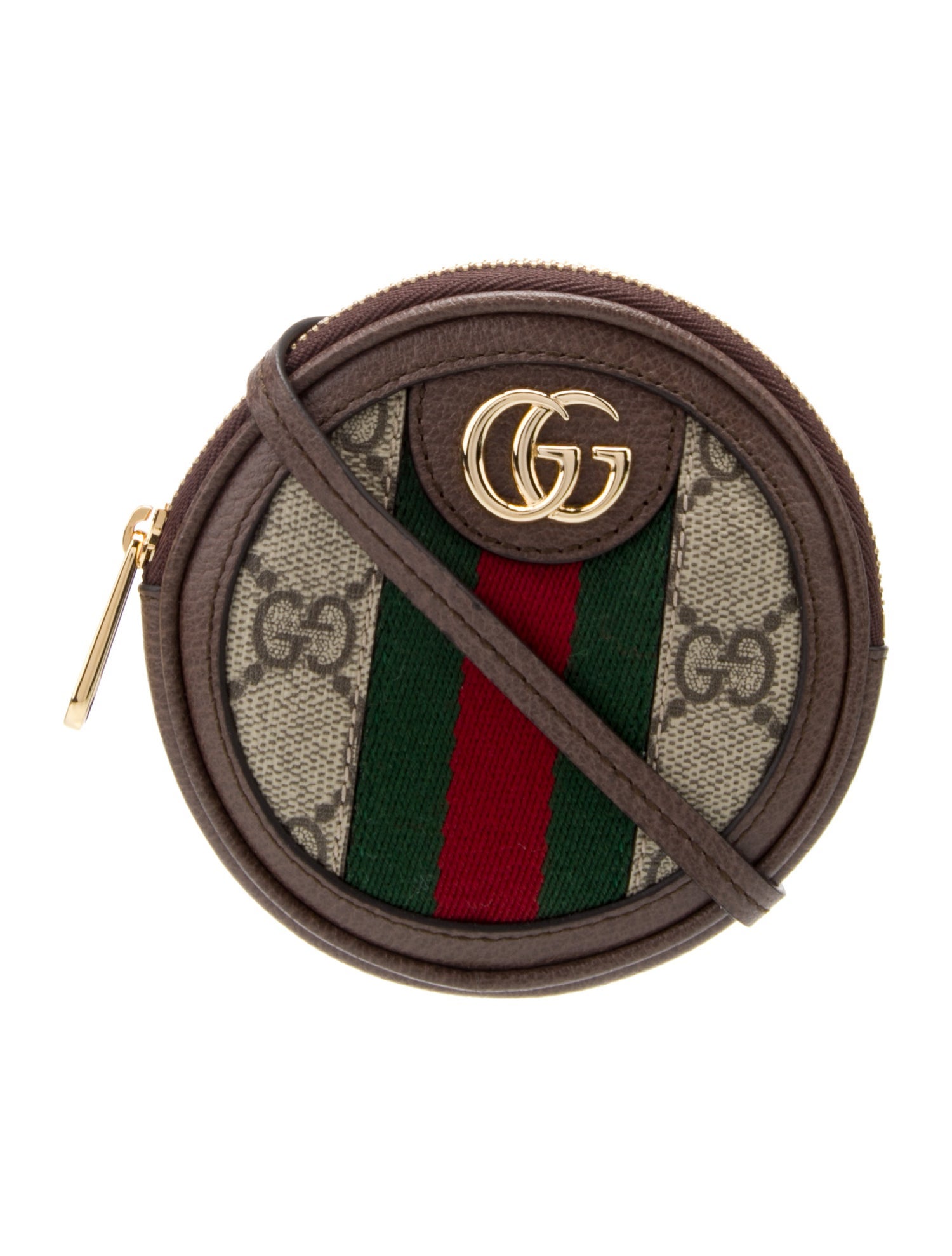 Gucci GG Supreme Ophidia w/ Tags