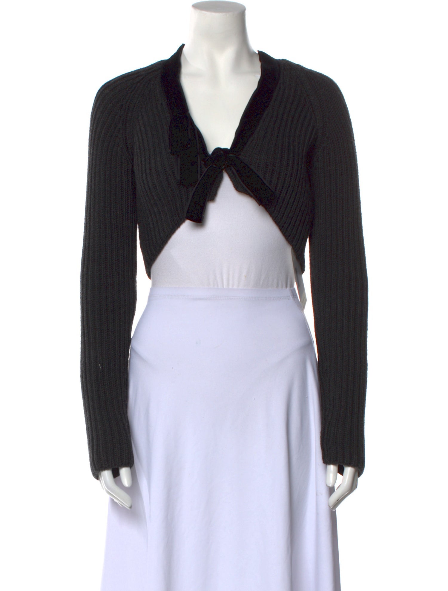 Gucci Vintage Late 1990's - Early 2000's Sweater