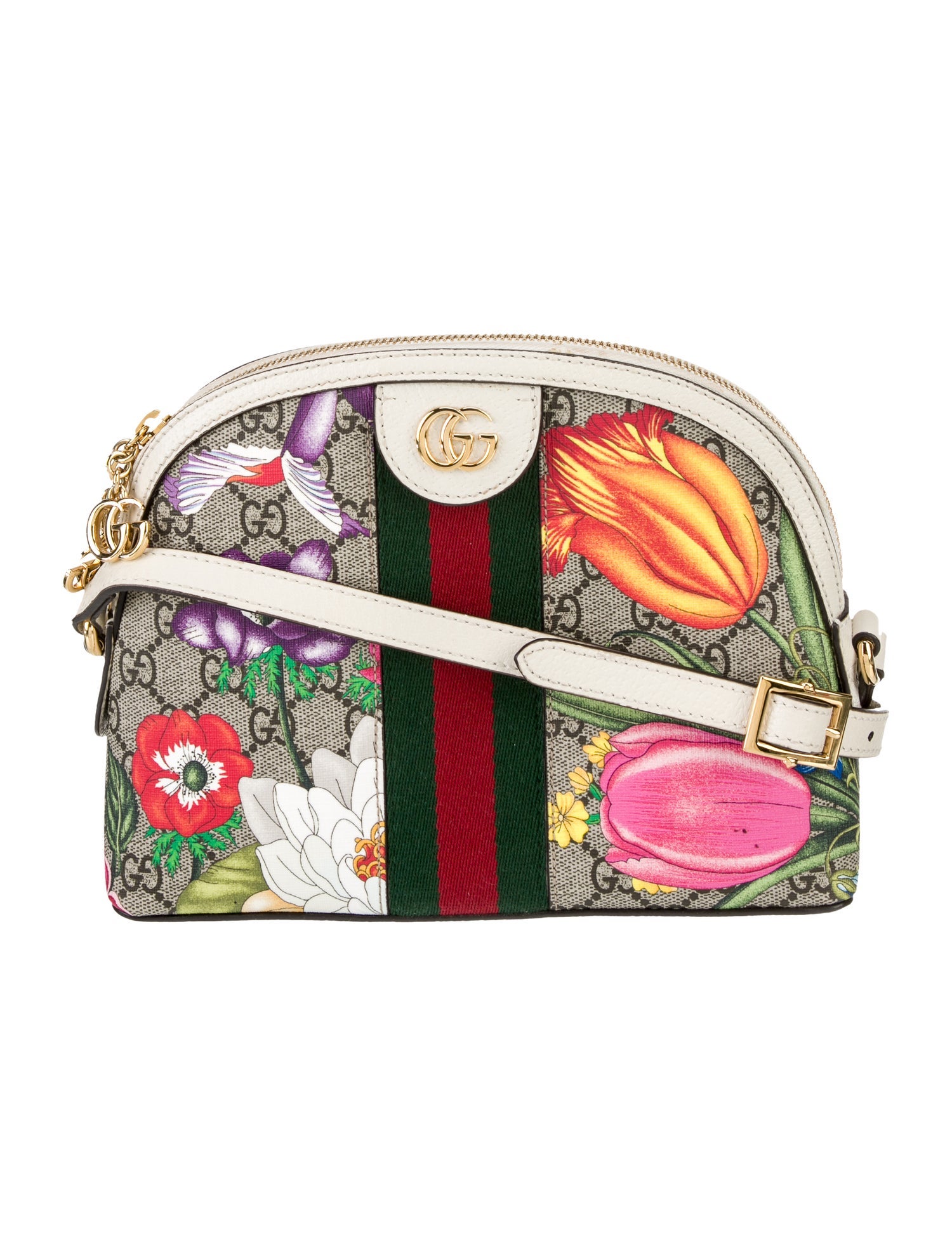 Gucci Flora Ophidia Small