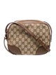 Gucci GG Canvas Bree Mini