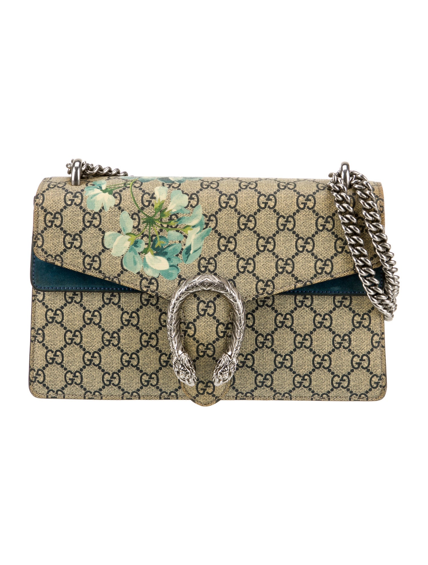 Gucci Blooms Dionysus Small