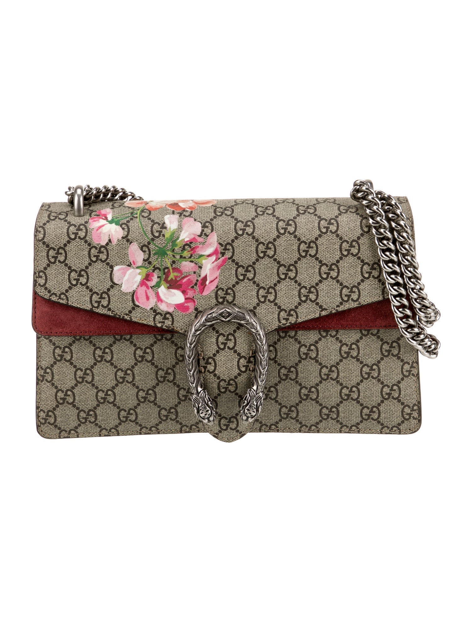 Gucci GG Supreme Dionysus