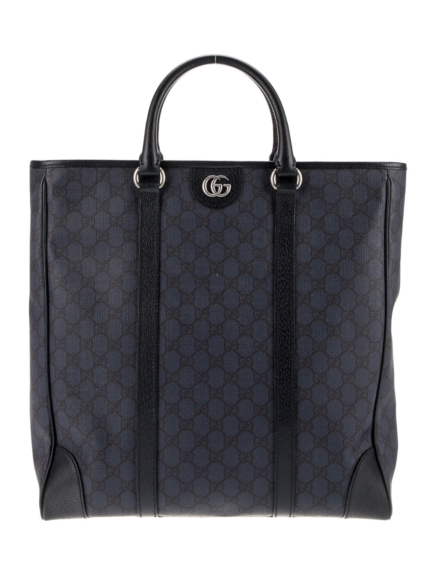 Gucci GG Supreme Ophidia Medium