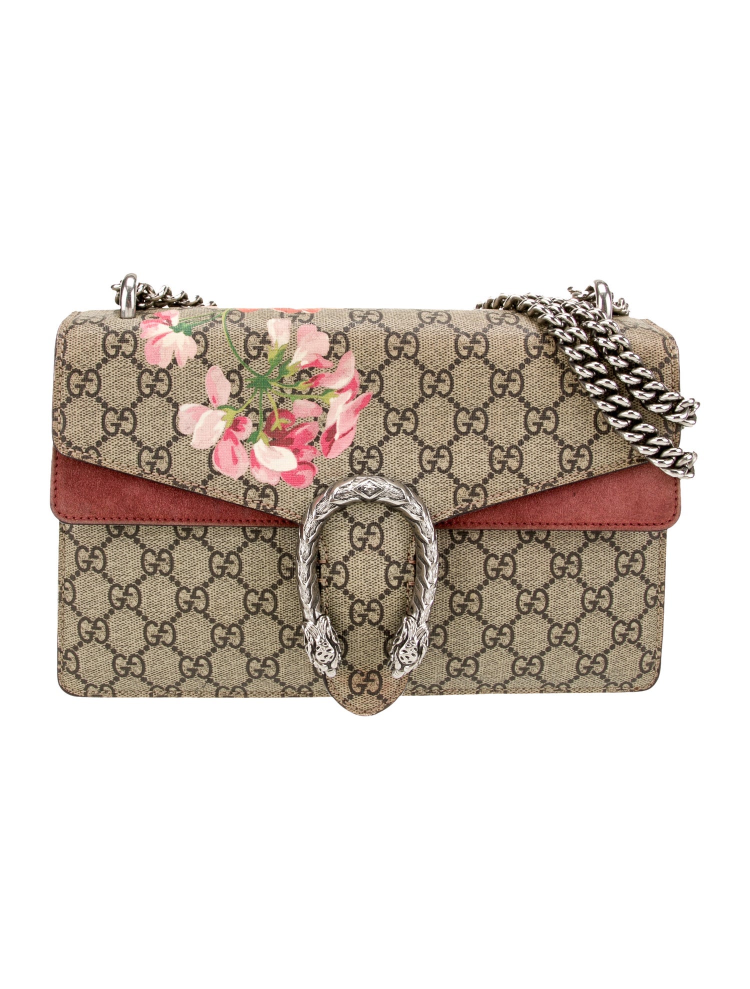 Gucci GG Supreme Dionysus Small