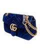 Gucci Double G Marmont Small
