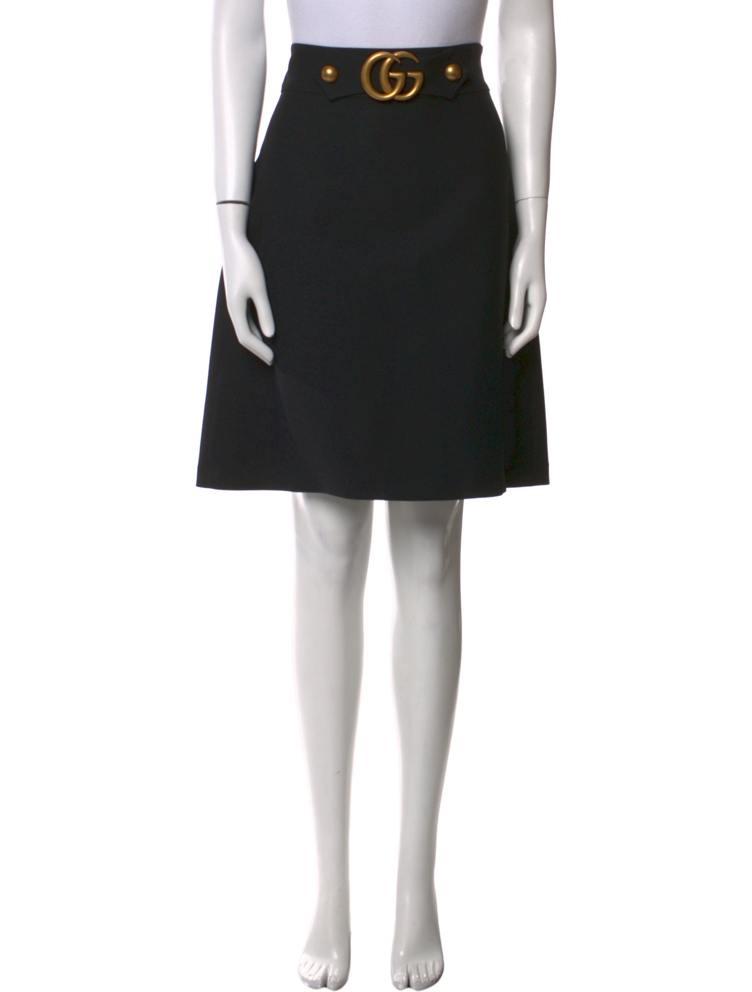 Gucci 2018 Knee-Length Skirt