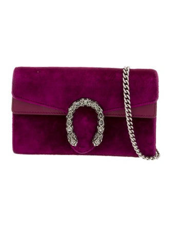 Gucci Dionysus Dionysus Super Mini