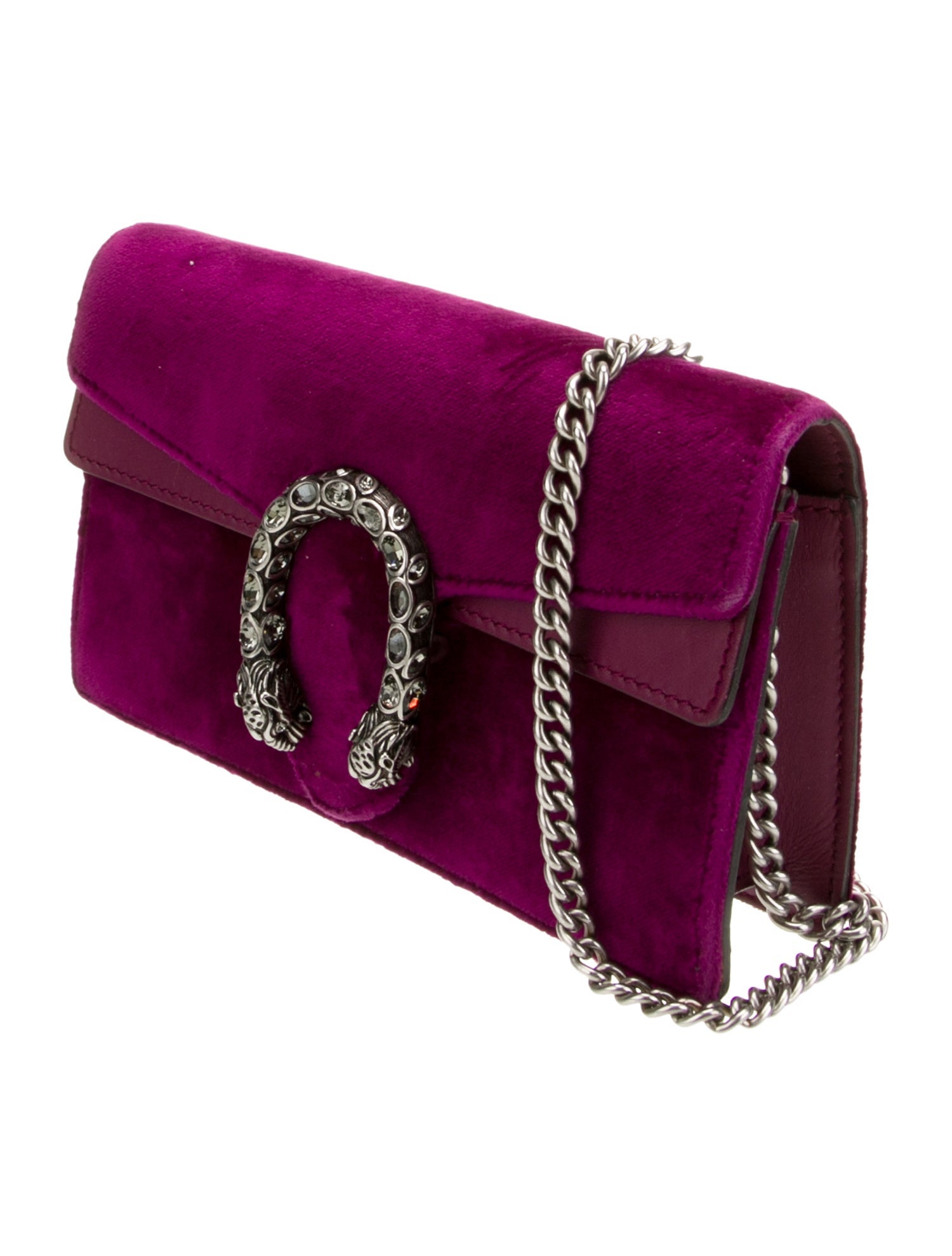 Gucci Dionysus Dionysus Super Mini