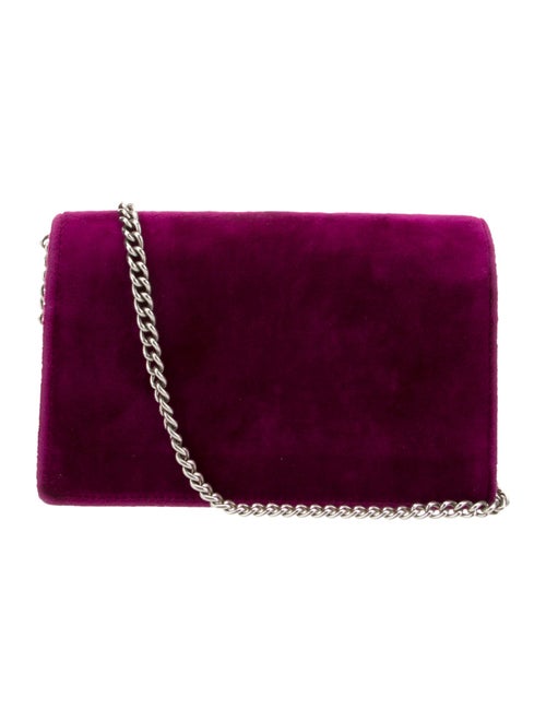 Gucci Dionysus Dionysus Super Mini