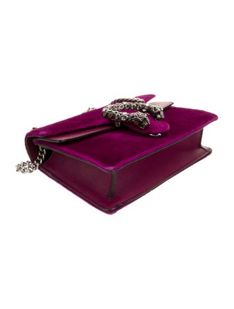 Gucci Dionysus Dionysus Super Mini