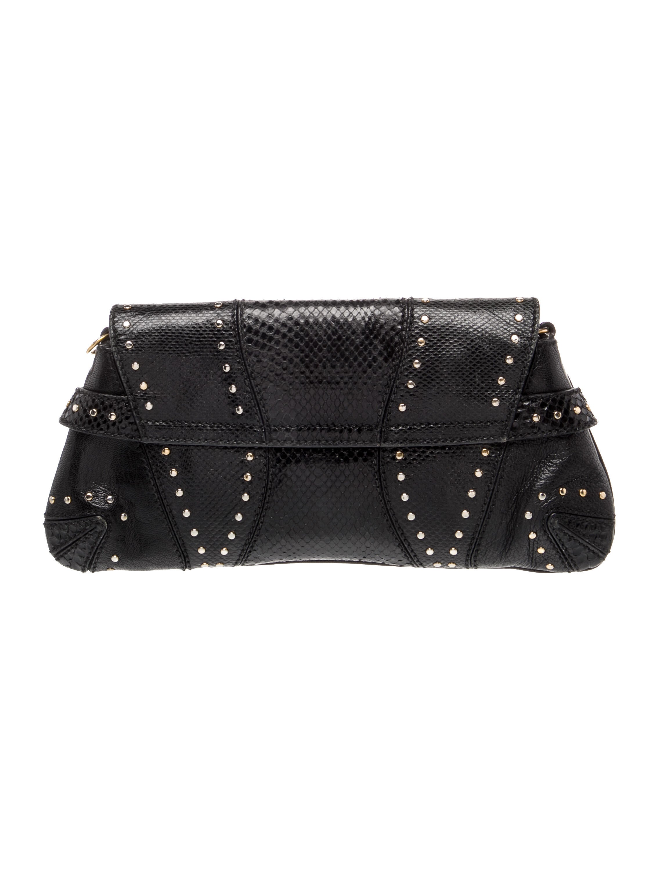 Gucci Horsebit Horsebit Chain