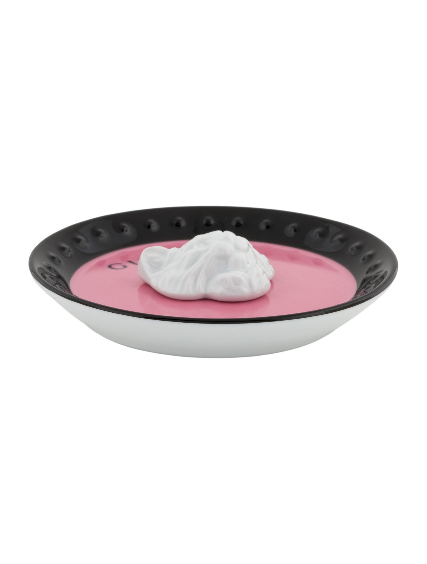 Gucci x Richard Ginori Cat Incense Burner