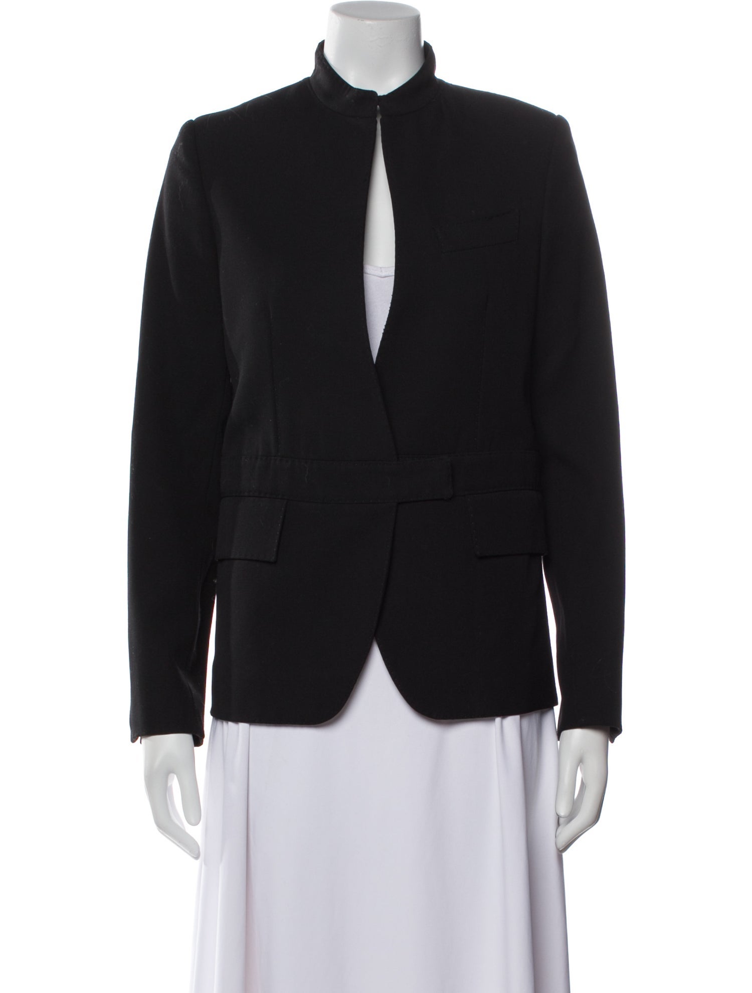 Gucci Vintage 2001 Blazer