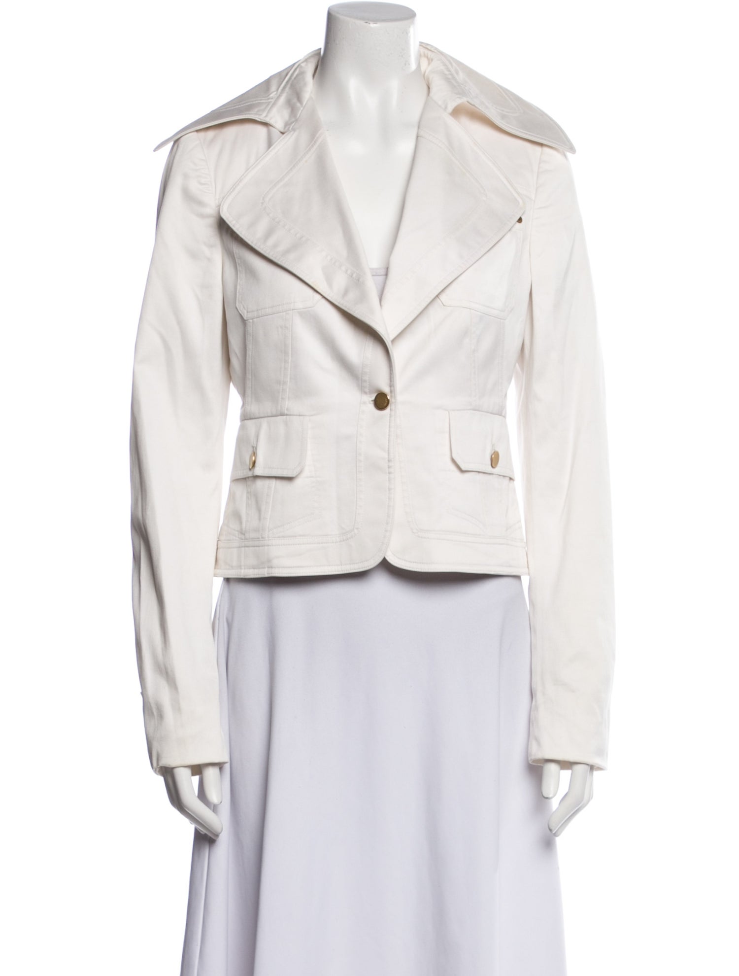 Gucci Vintage 2003 Blazer