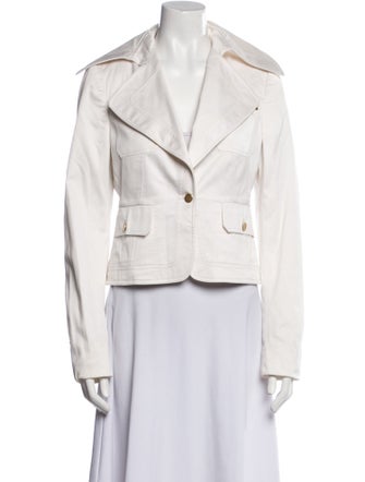 Gucci Vintage 2003 Blazer