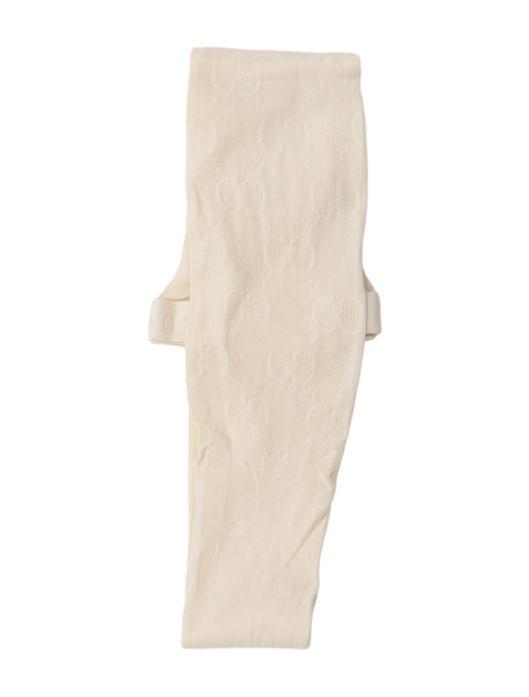 Gucci Fishnet Tights w/Tags