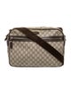 Gucci GG Supreme Messenger Bag