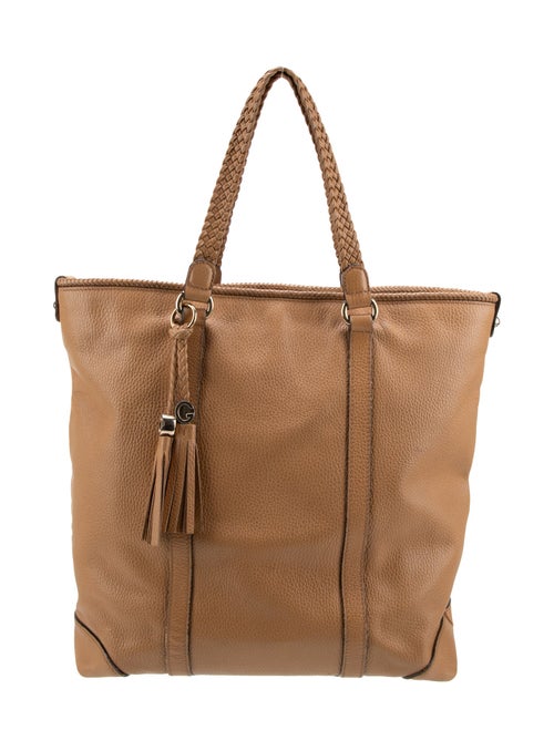 Gucci Leather Marrakech