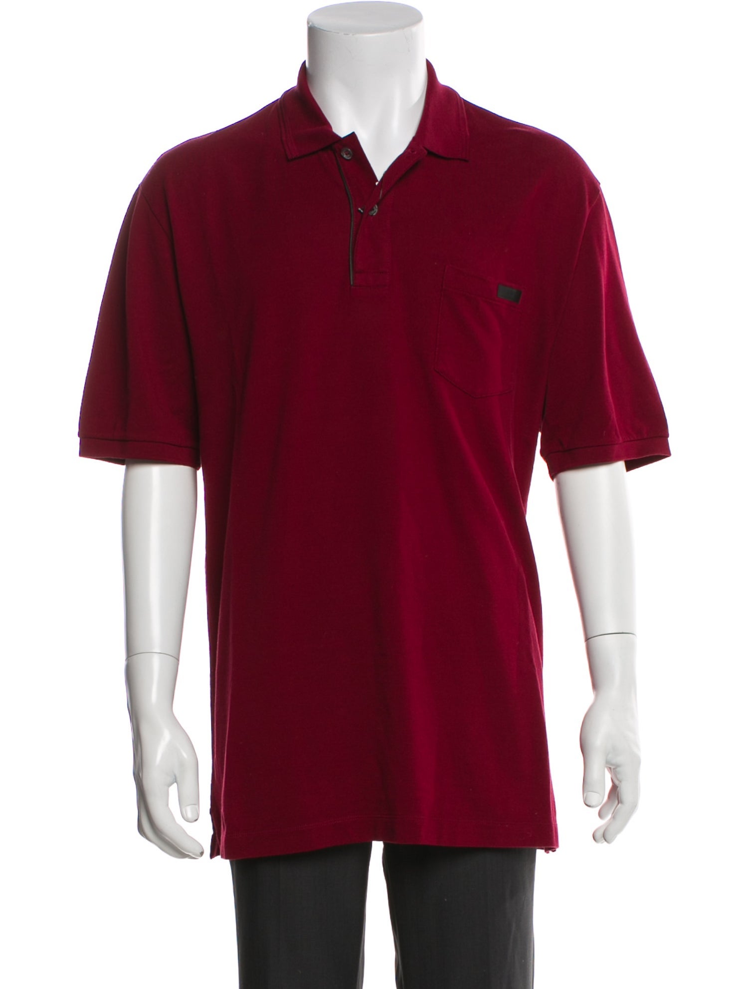 Gucci Short Sleeve Shirt