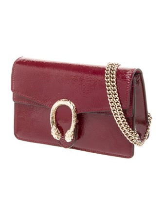 Gucci Dionysus Dionysus