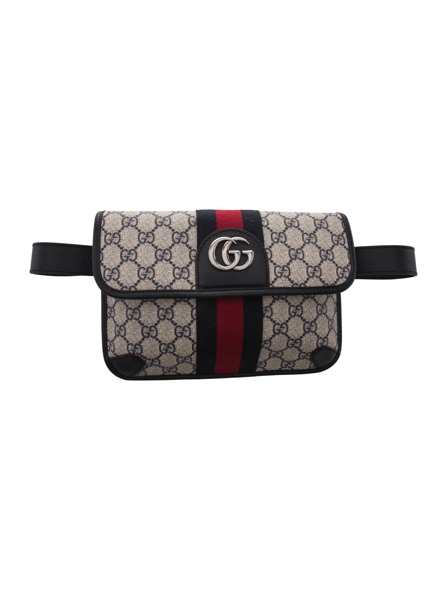 Gucci GG Supreme Ophidia