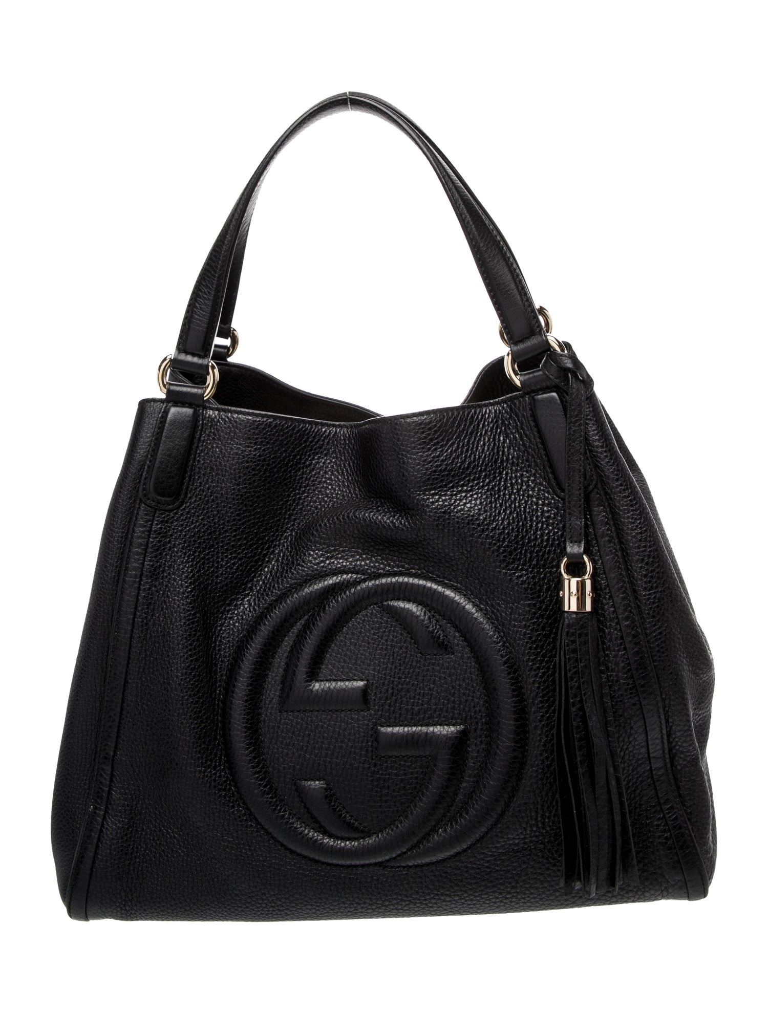 Gucci Interlocking G Soho