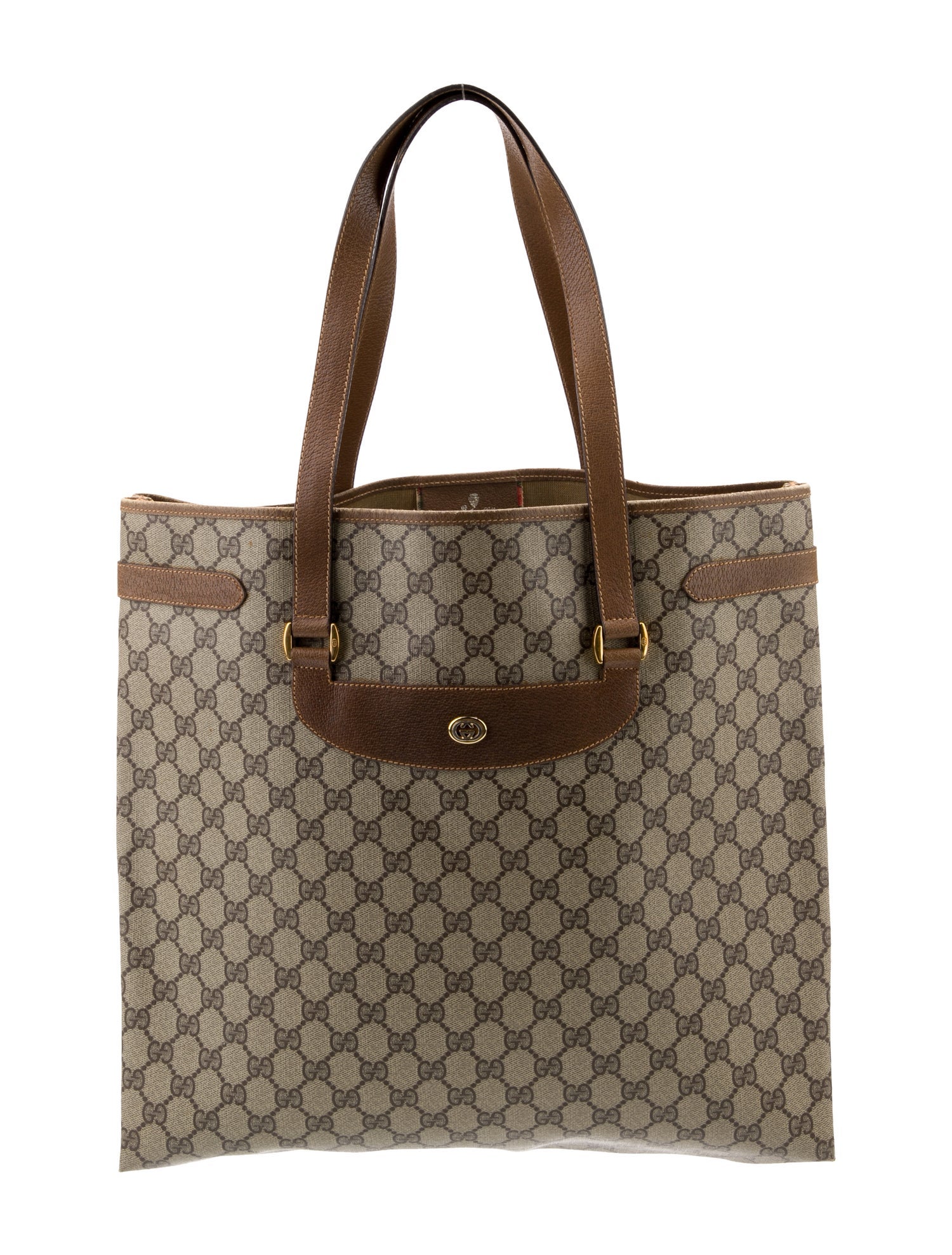 Gucci GG Supreme Joy Vintage