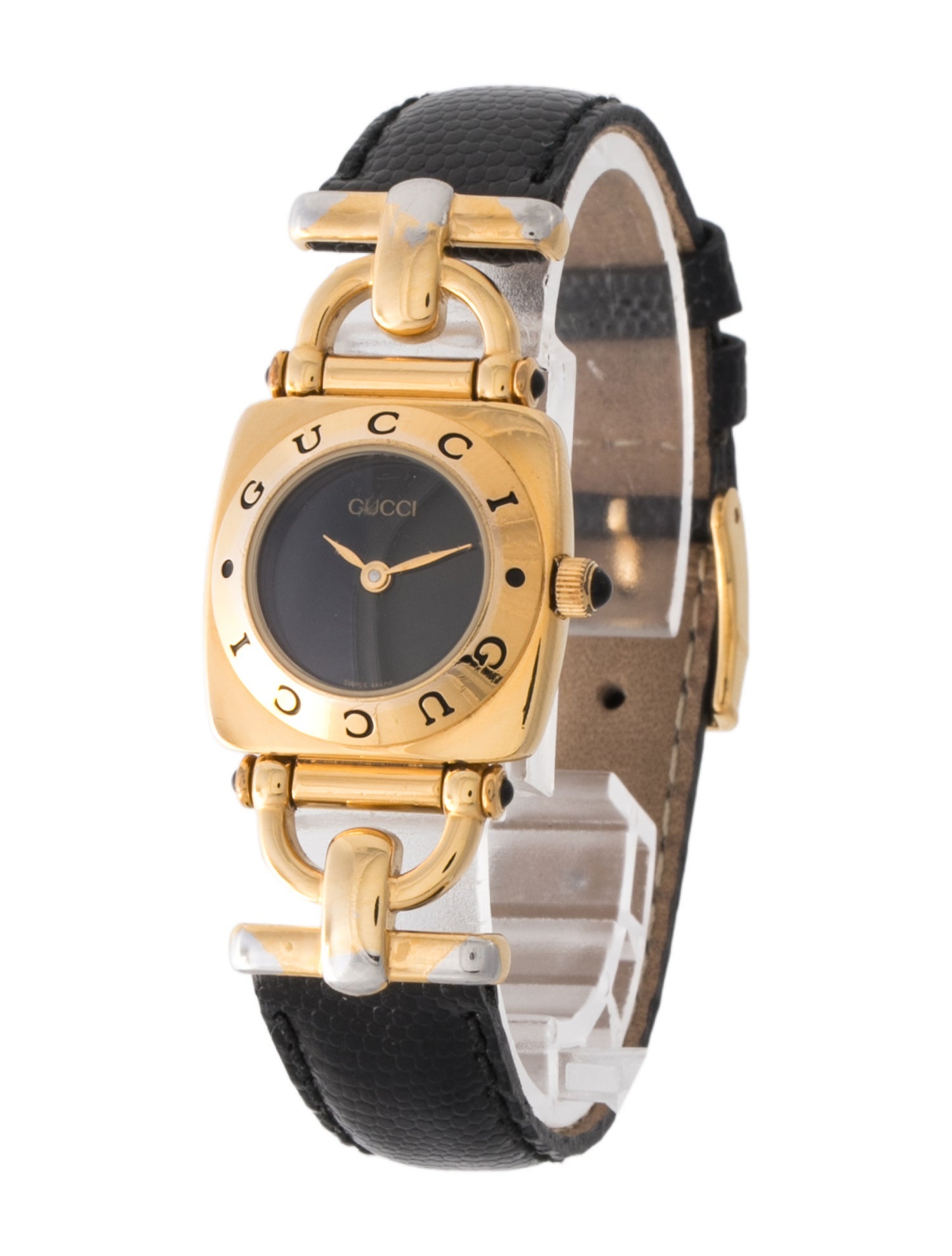 Gucci 6300 Series Watch