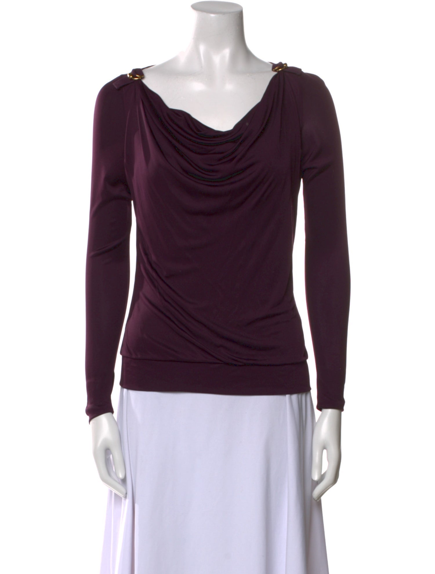 Gucci Vintage 2008 Top