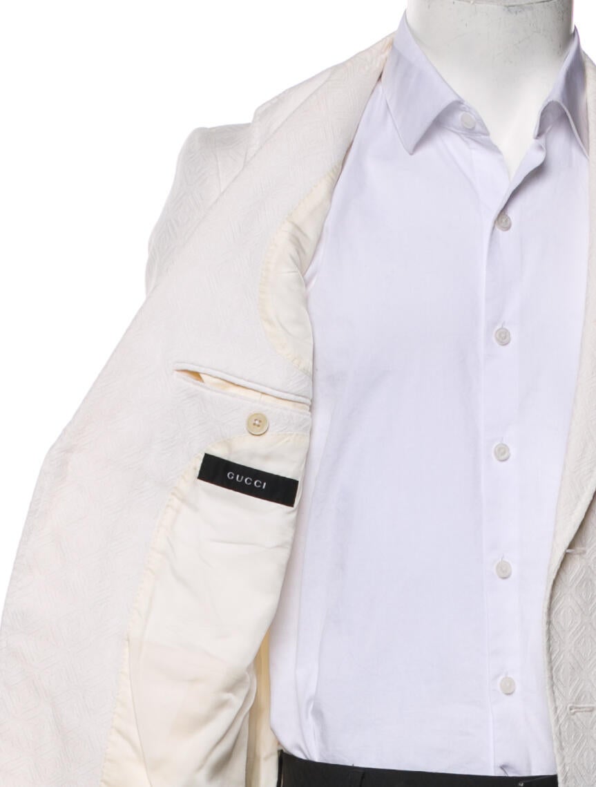 Gucci Blazer
