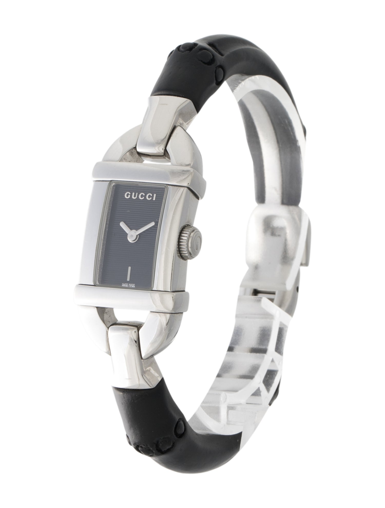 Gucci 6800 Series Watch