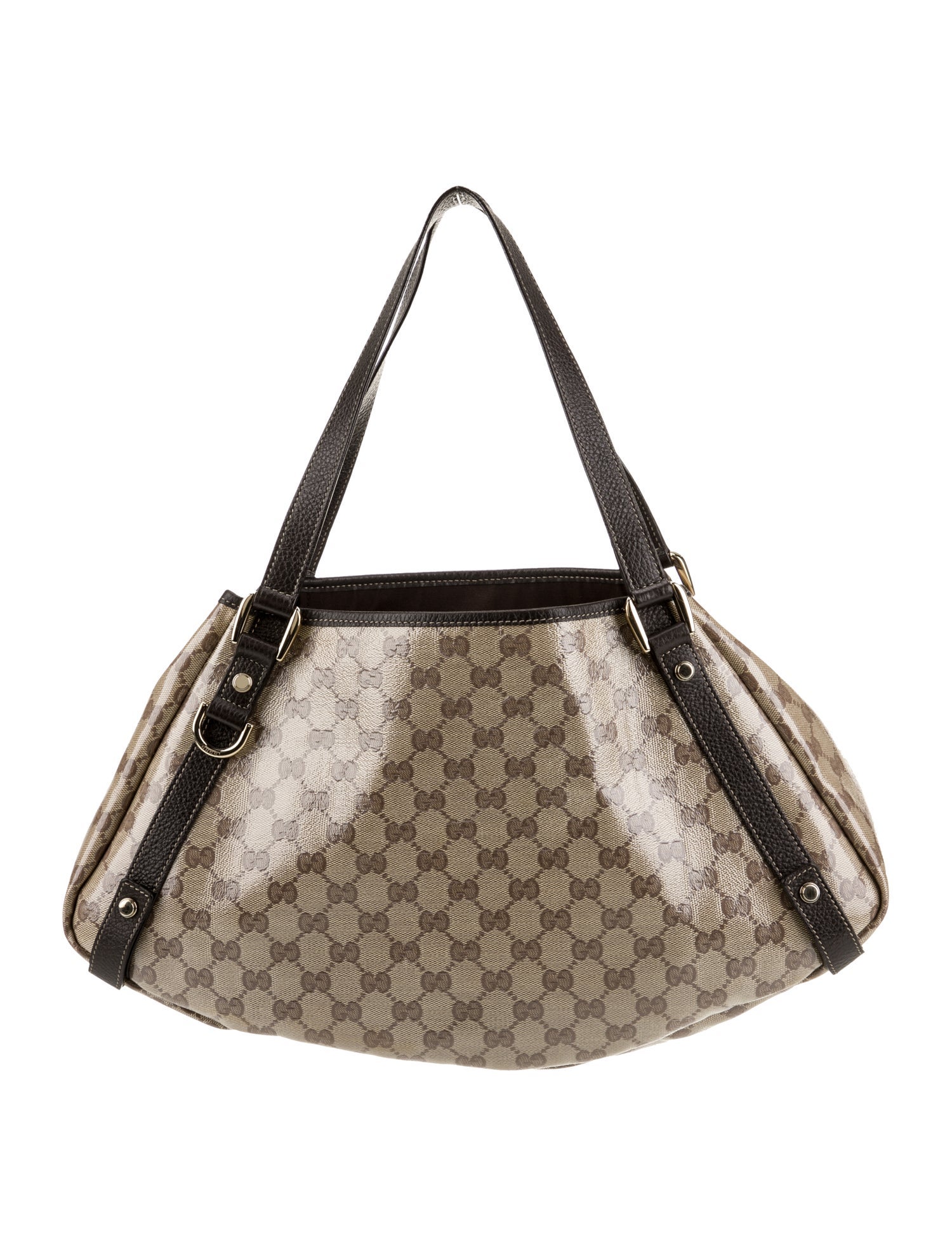 Gucci GG Crystal Abbey