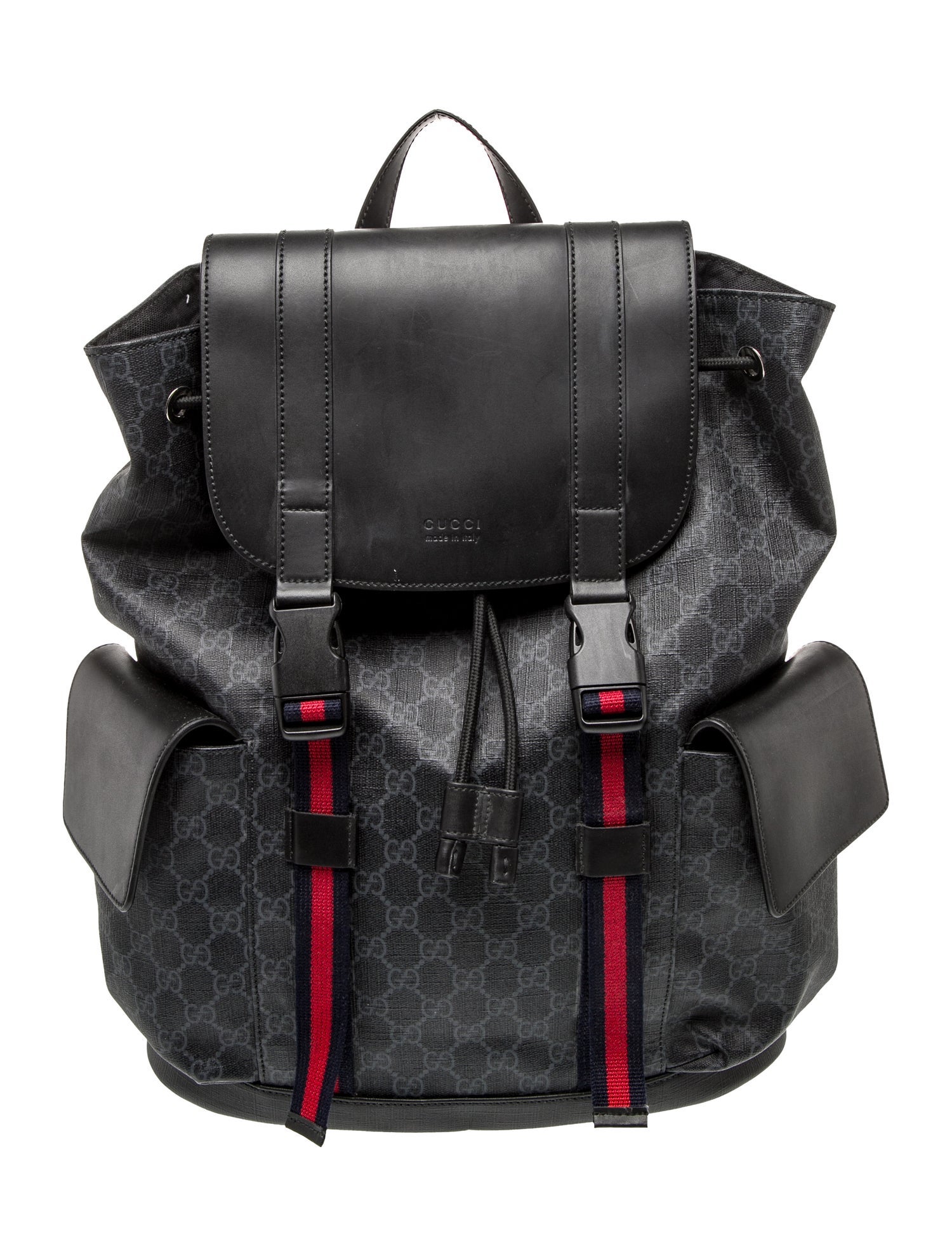 Gucci GG Supreme Soft