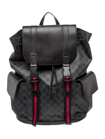 Gucci GG Supreme Soft